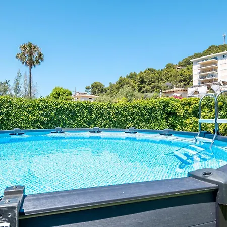 Villa Freixa - *