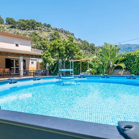 Freixa - Soller
