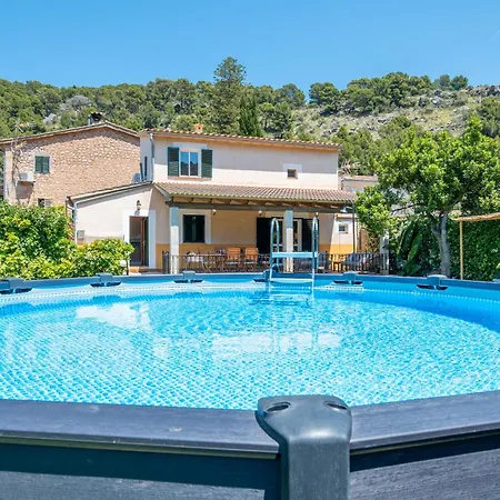 Villa Freixa -