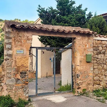 Villa Freixa - Soller